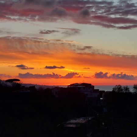 Chez Chantal Bed and Breakfast Meta Εξωτερικό φωτογραφία