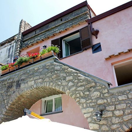Chez Chantal Bed and Breakfast Meta Εξωτερικό φωτογραφία