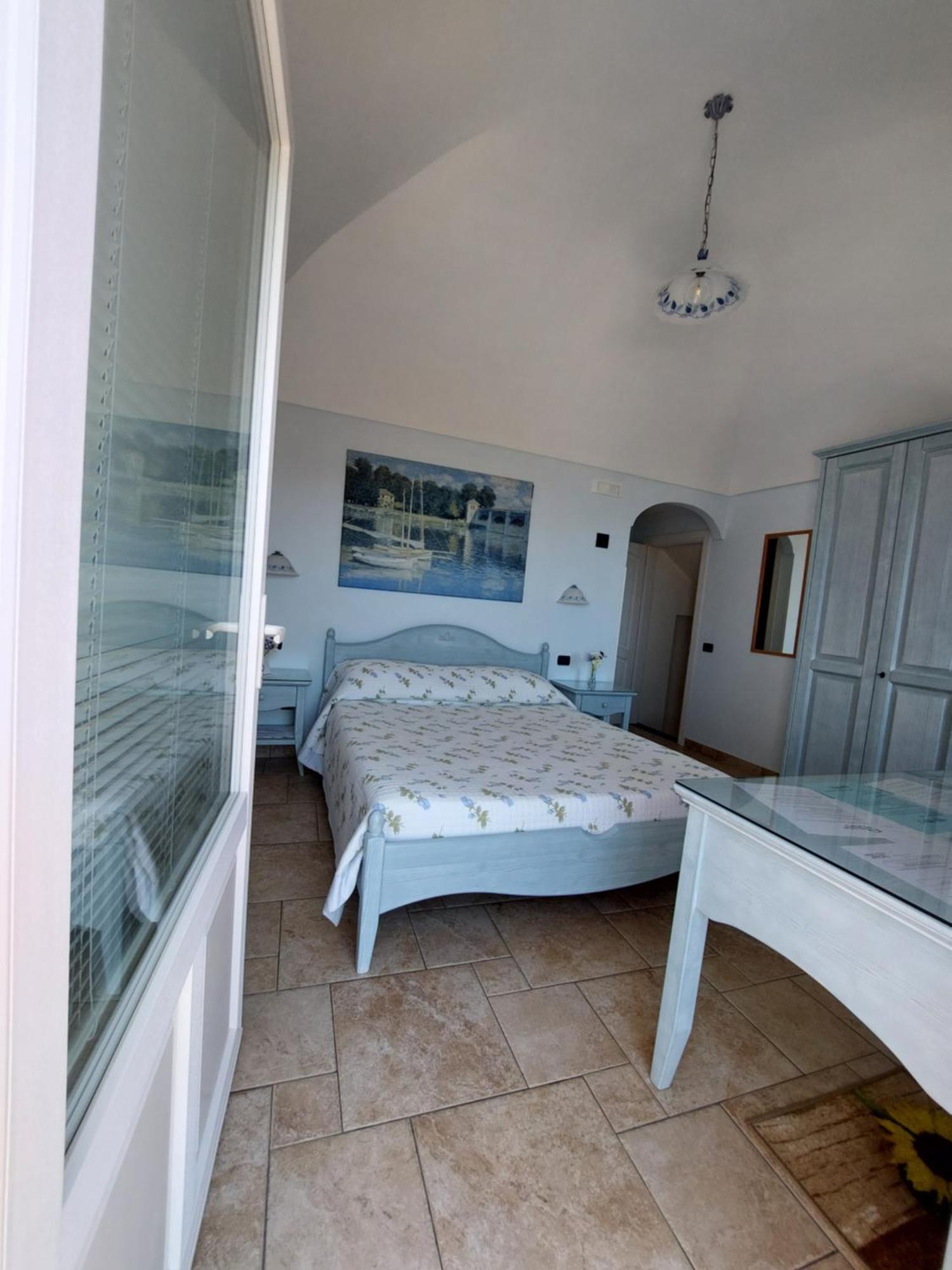 Chez Chantal Bed and Breakfast Meta Εξωτερικό φωτογραφία