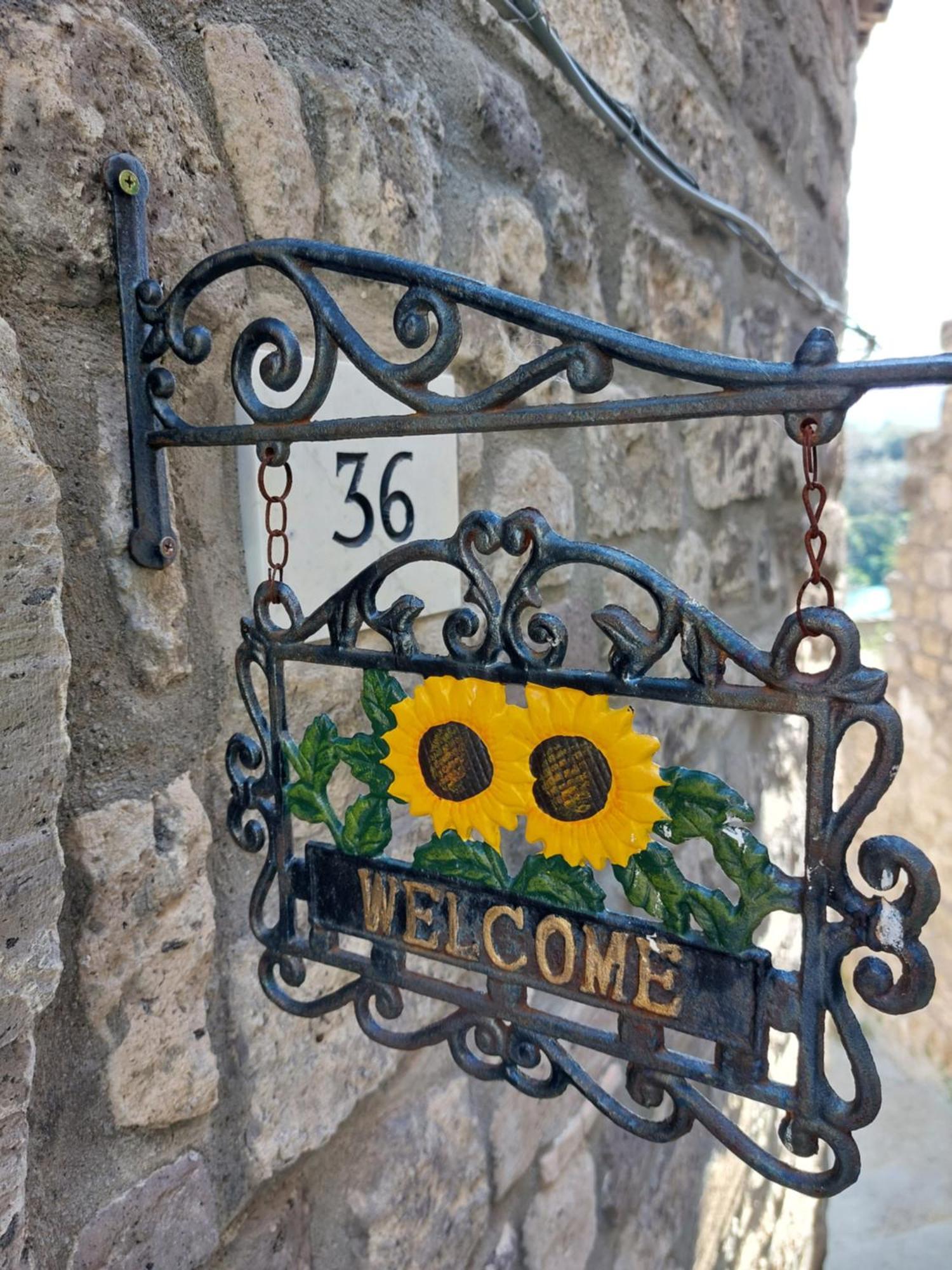 Chez Chantal Bed and Breakfast Meta Εξωτερικό φωτογραφία