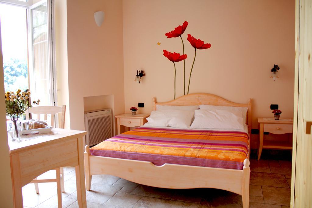 Chez Chantal Bed and Breakfast Meta Δωμάτιο φωτογραφία