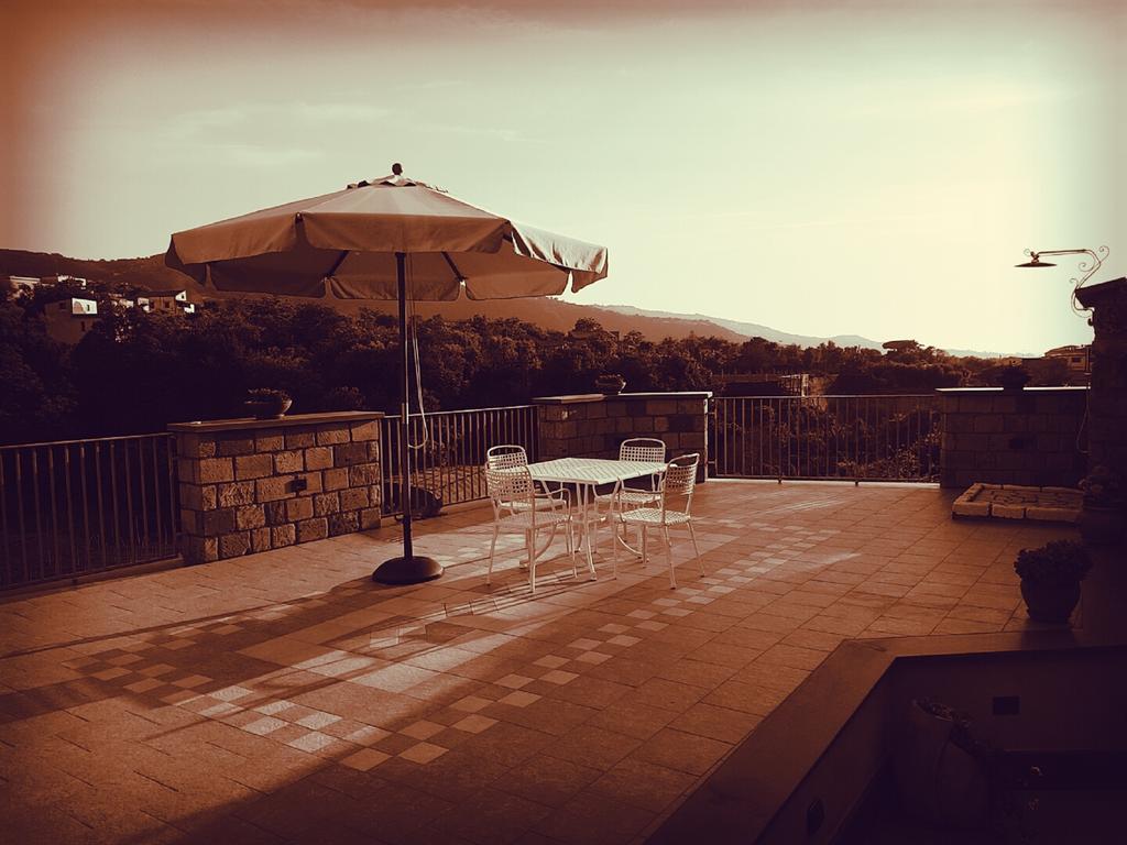 Chez Chantal Bed and Breakfast Meta Εξωτερικό φωτογραφία