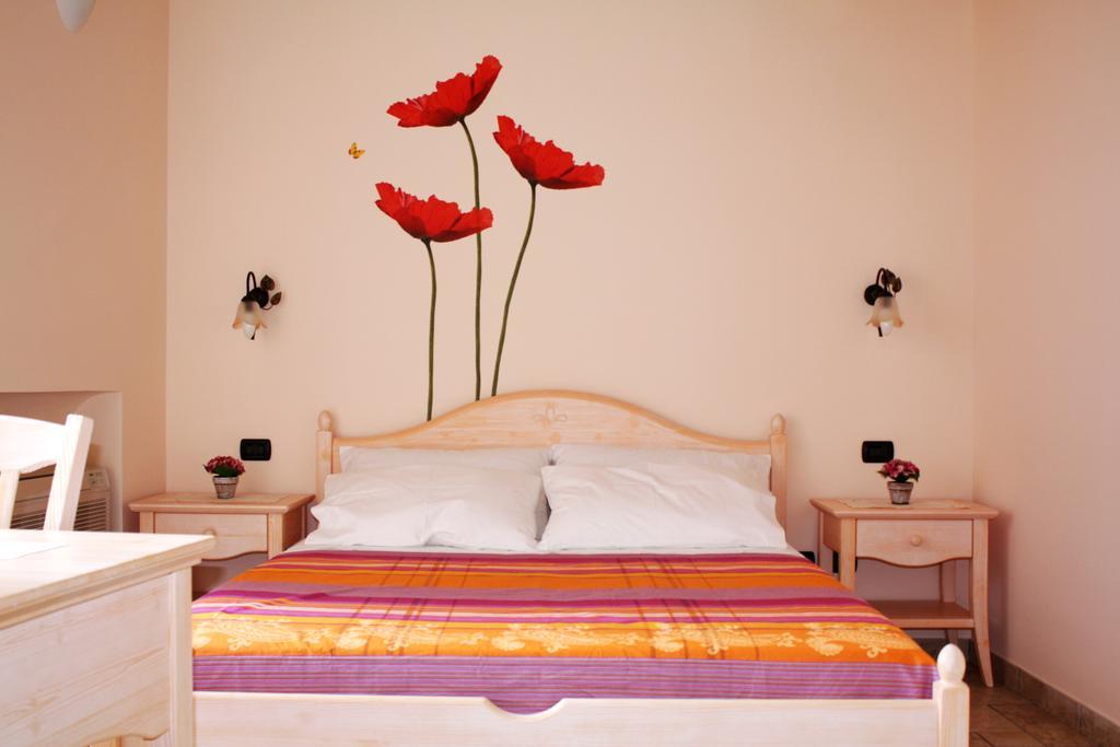 Chez Chantal Bed and Breakfast Meta Εξωτερικό φωτογραφία