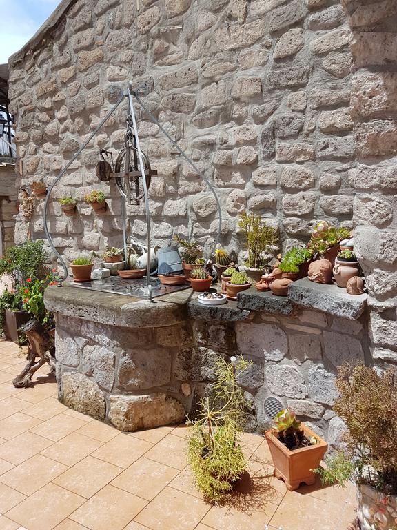 Chez Chantal Bed and Breakfast Meta Εξωτερικό φωτογραφία