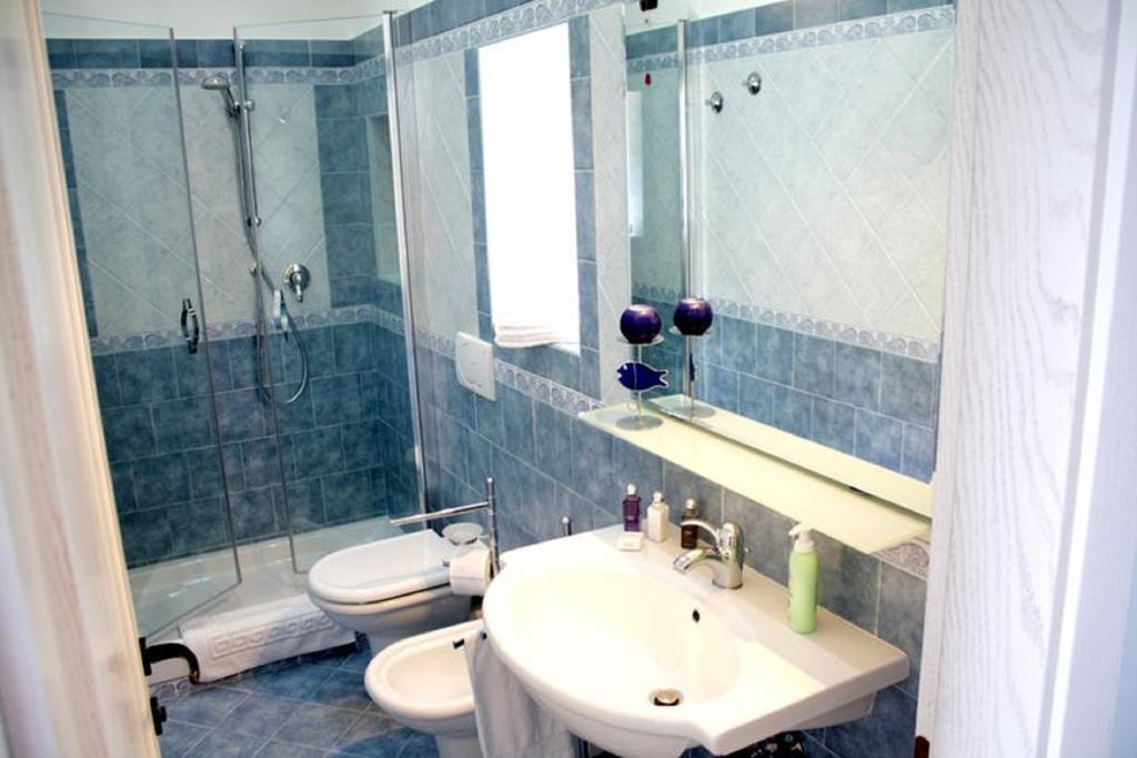 Chez Chantal Bed and Breakfast Meta Εξωτερικό φωτογραφία