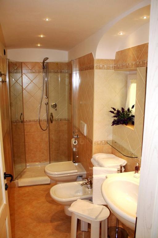 Chez Chantal Bed and Breakfast Meta Εξωτερικό φωτογραφία