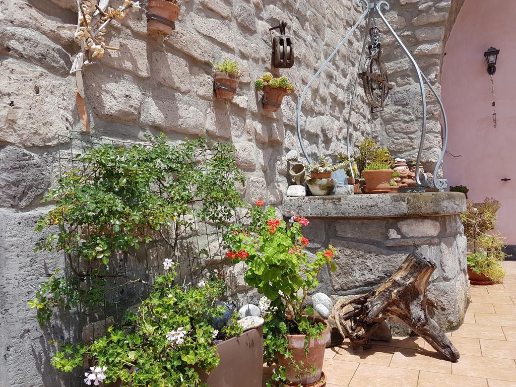 Chez Chantal Bed and Breakfast Meta Εξωτερικό φωτογραφία