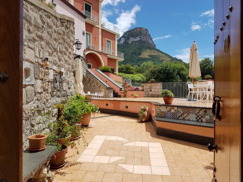 Chez Chantal Bed and Breakfast Meta Εξωτερικό φωτογραφία