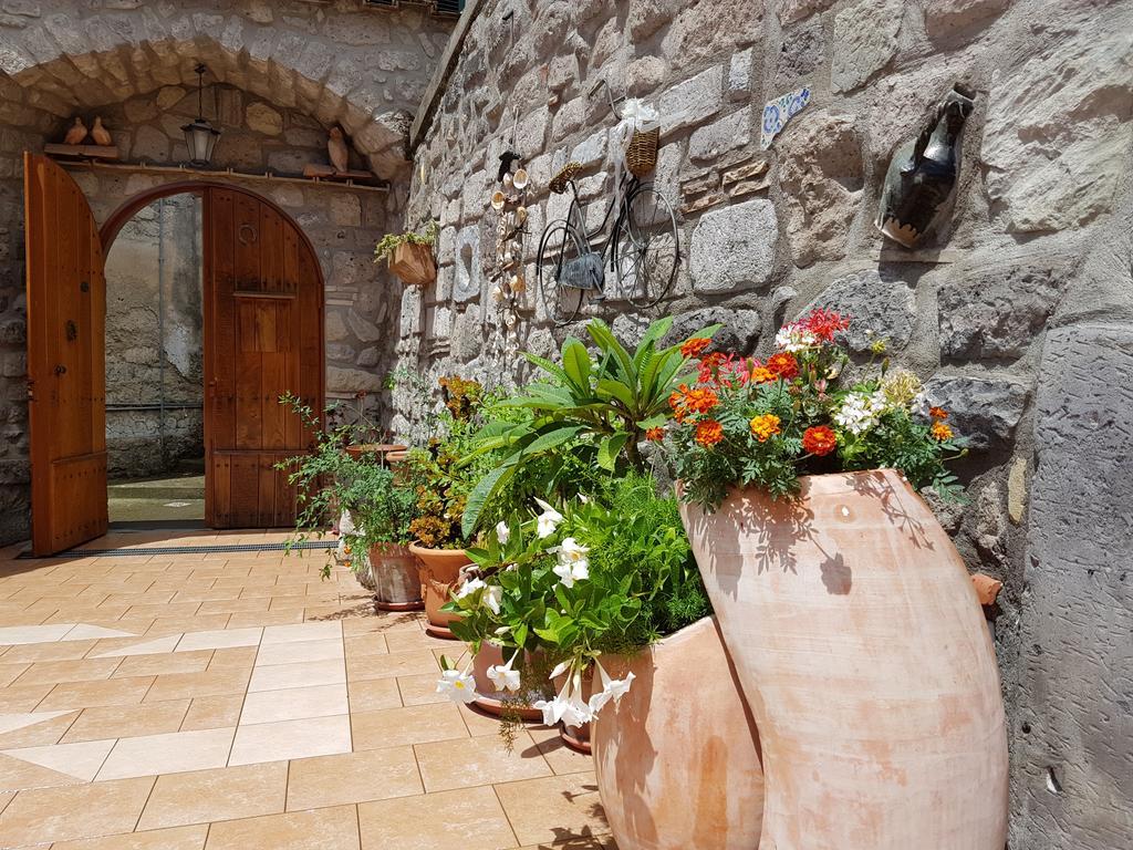 Chez Chantal Bed and Breakfast Meta Εξωτερικό φωτογραφία