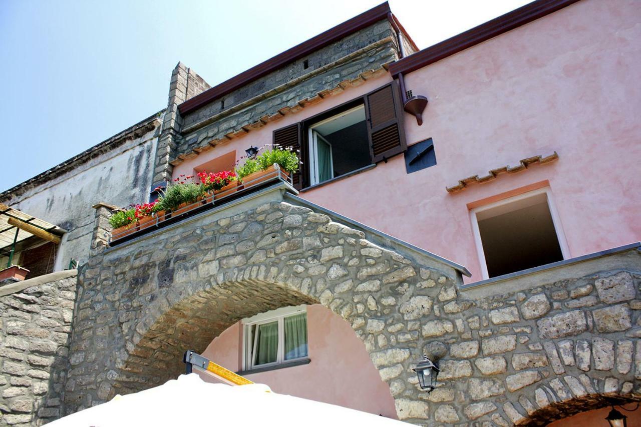 Chez Chantal Bed and Breakfast Meta Εξωτερικό φωτογραφία